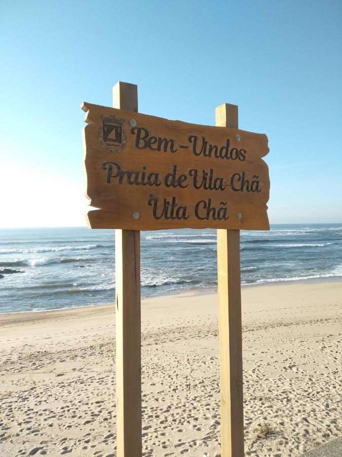 My Secret Beach... Vila Cha  Extérieur photo