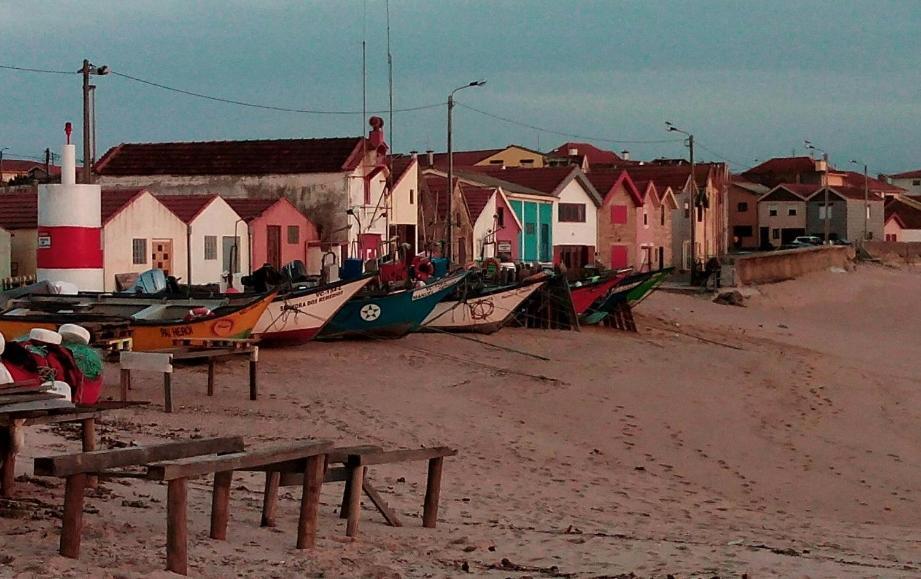 My Secret Beach... Vila Cha  Extérieur photo